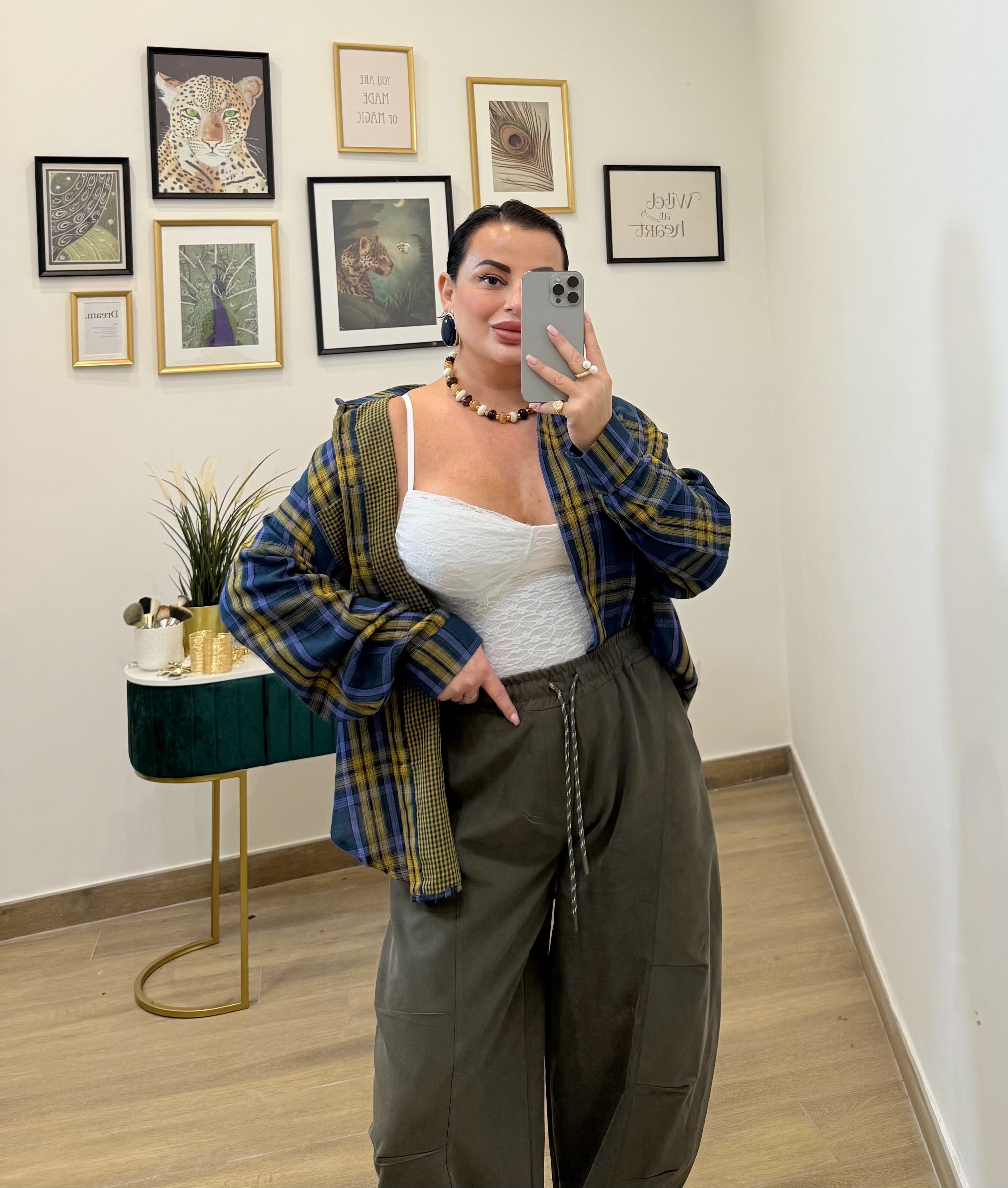 Body merletto bianco