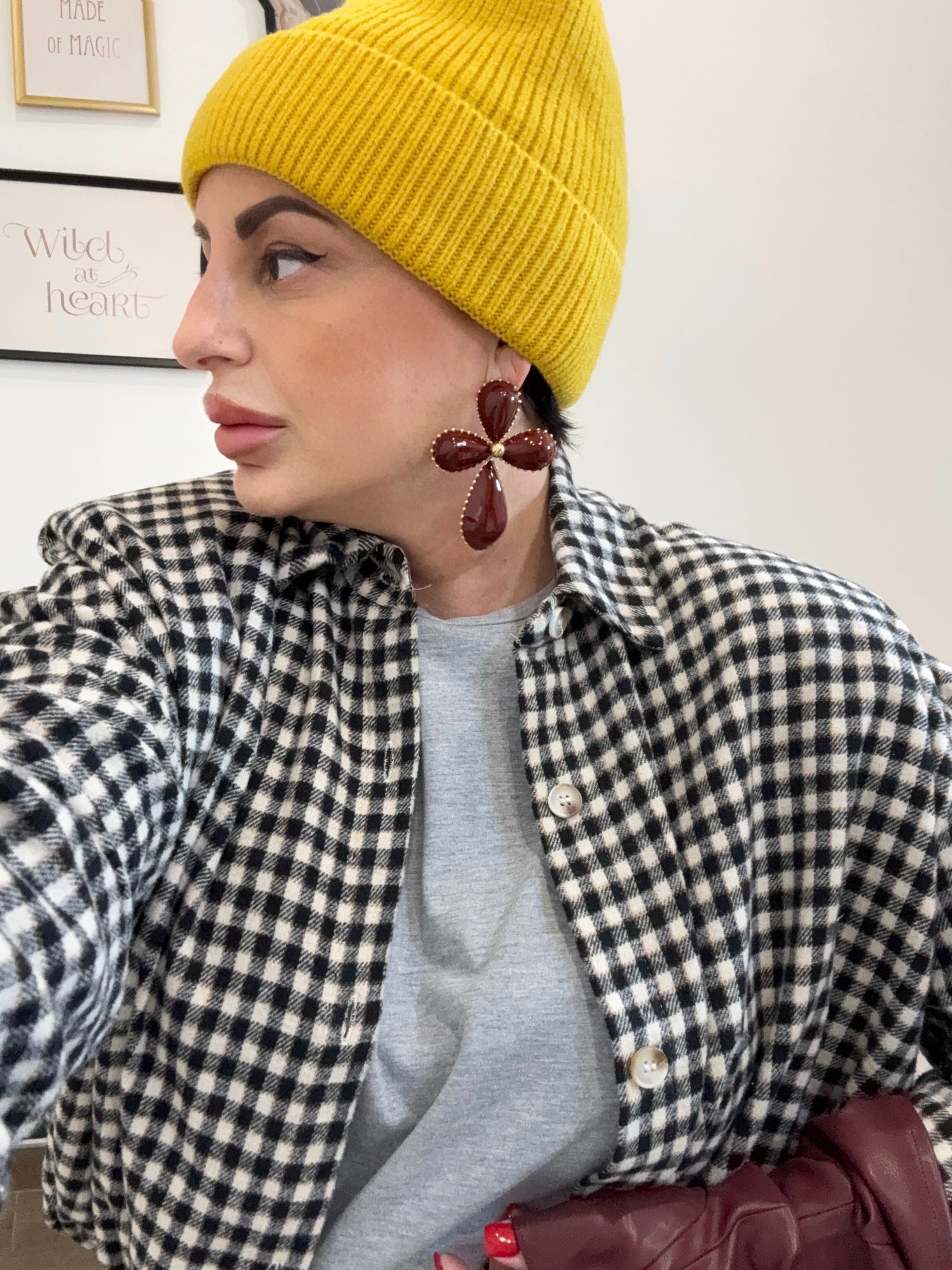 Cappello vari colori