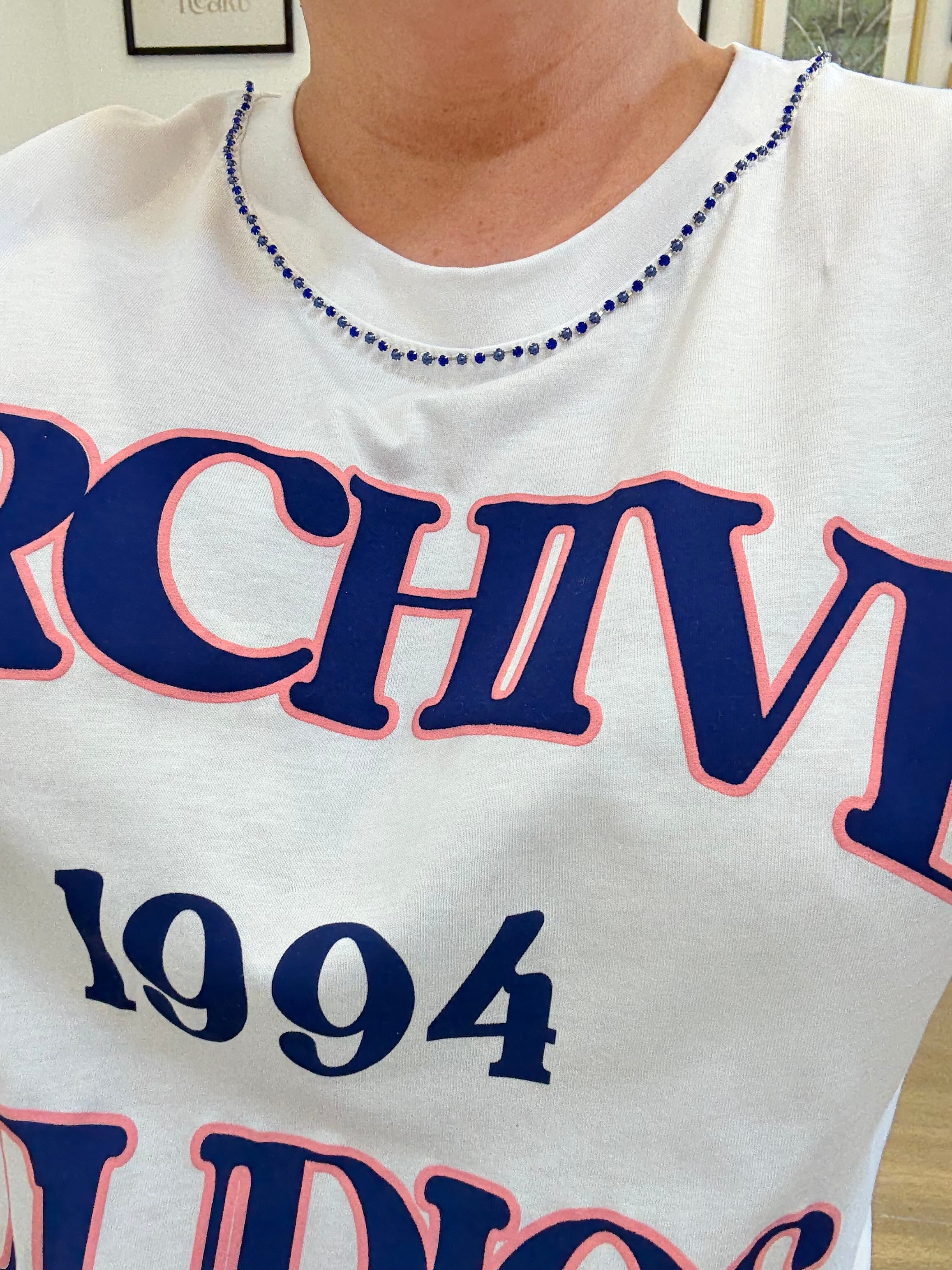 Maglia Archive