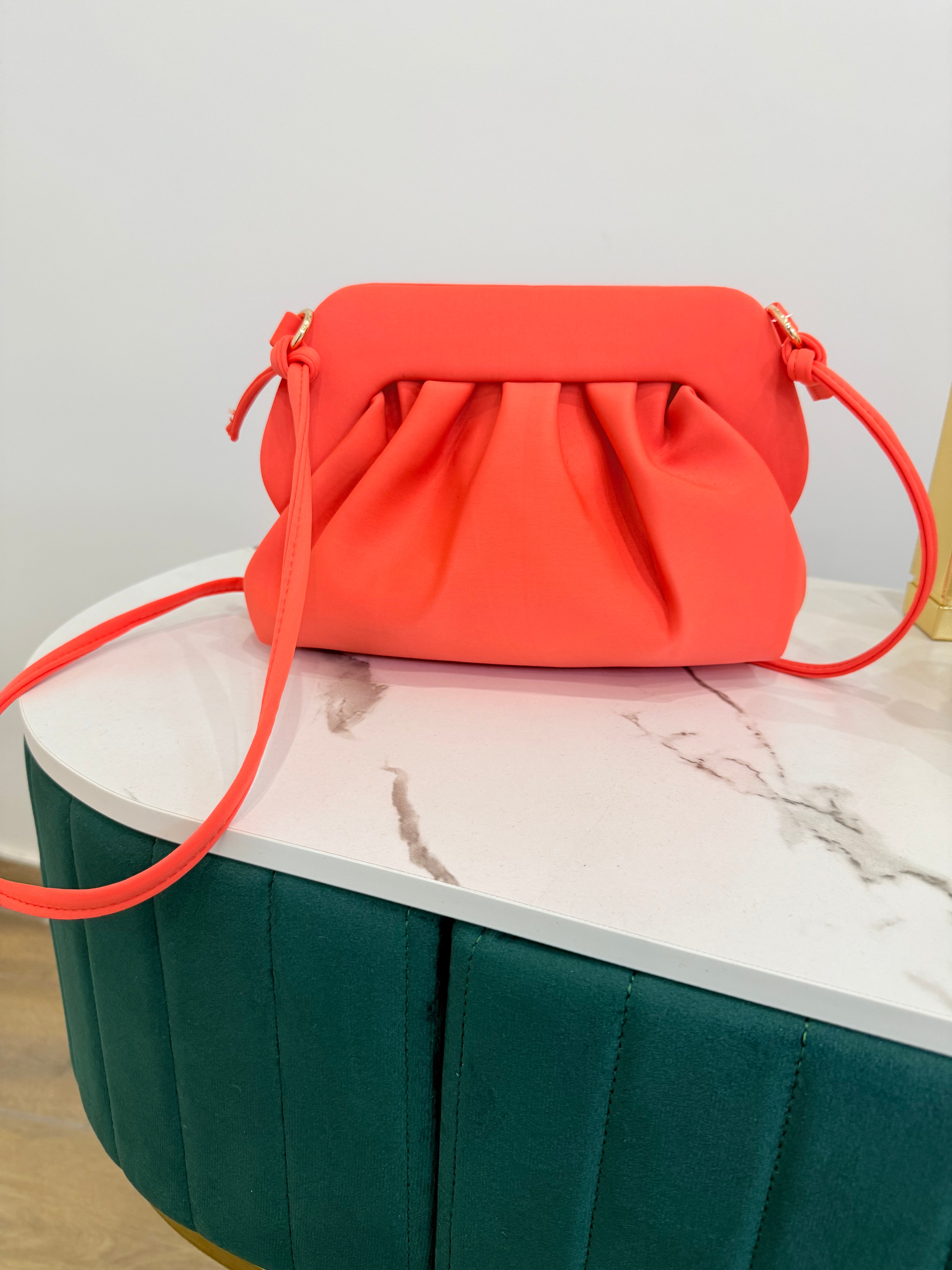 Borsa Orange