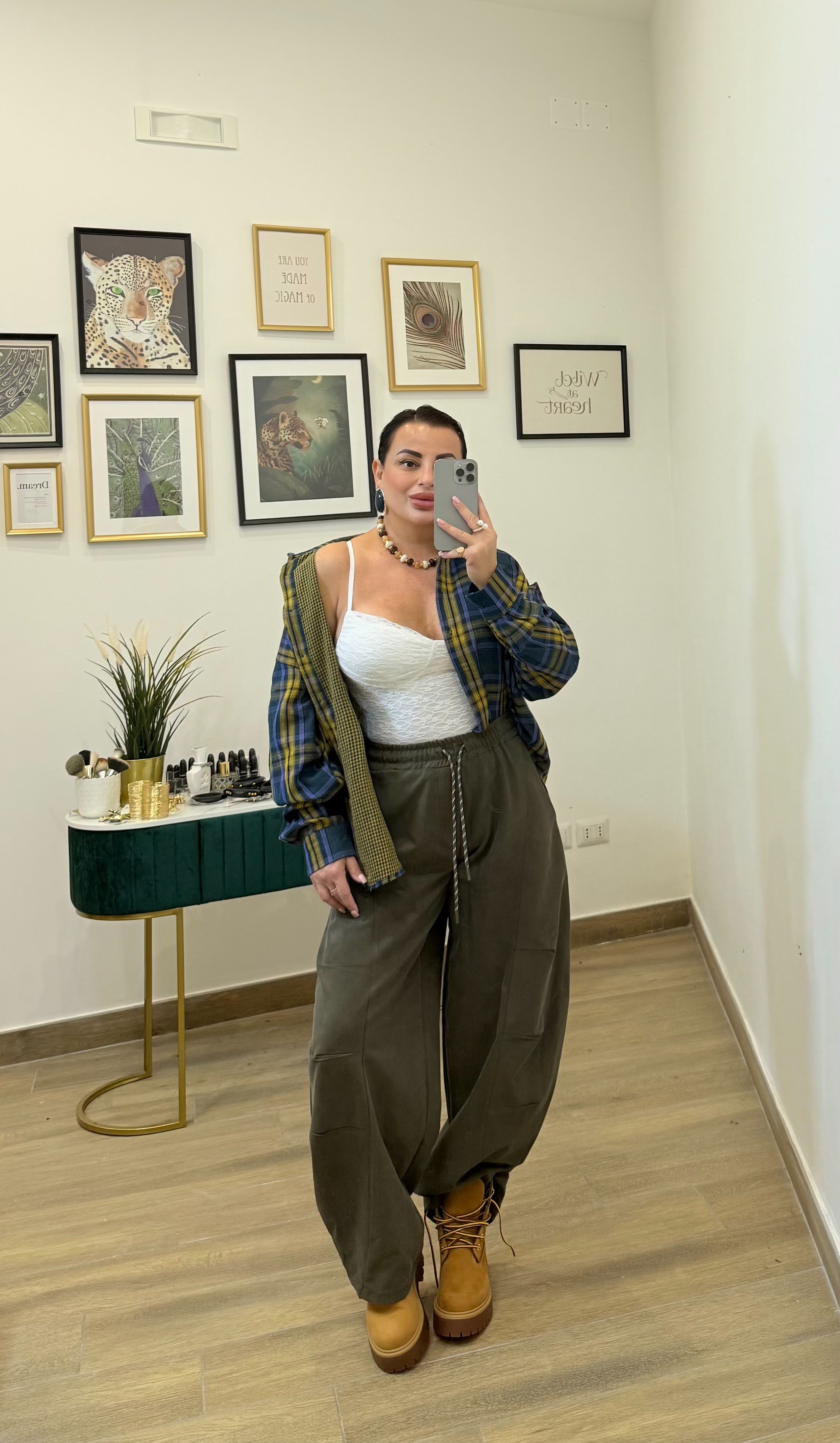 Body merletto bianco