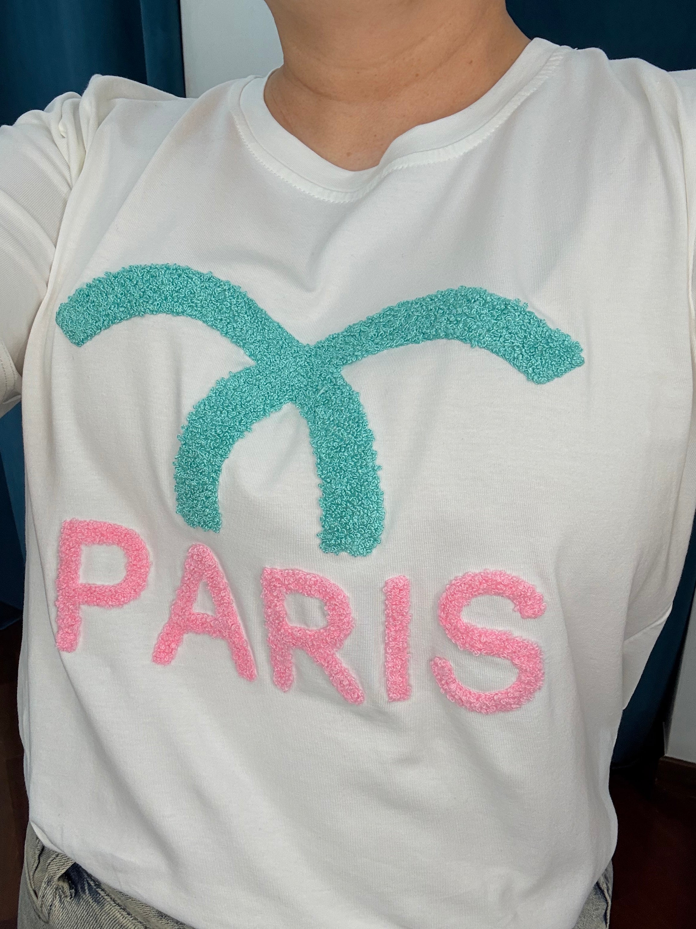 T-Shirt Chan
