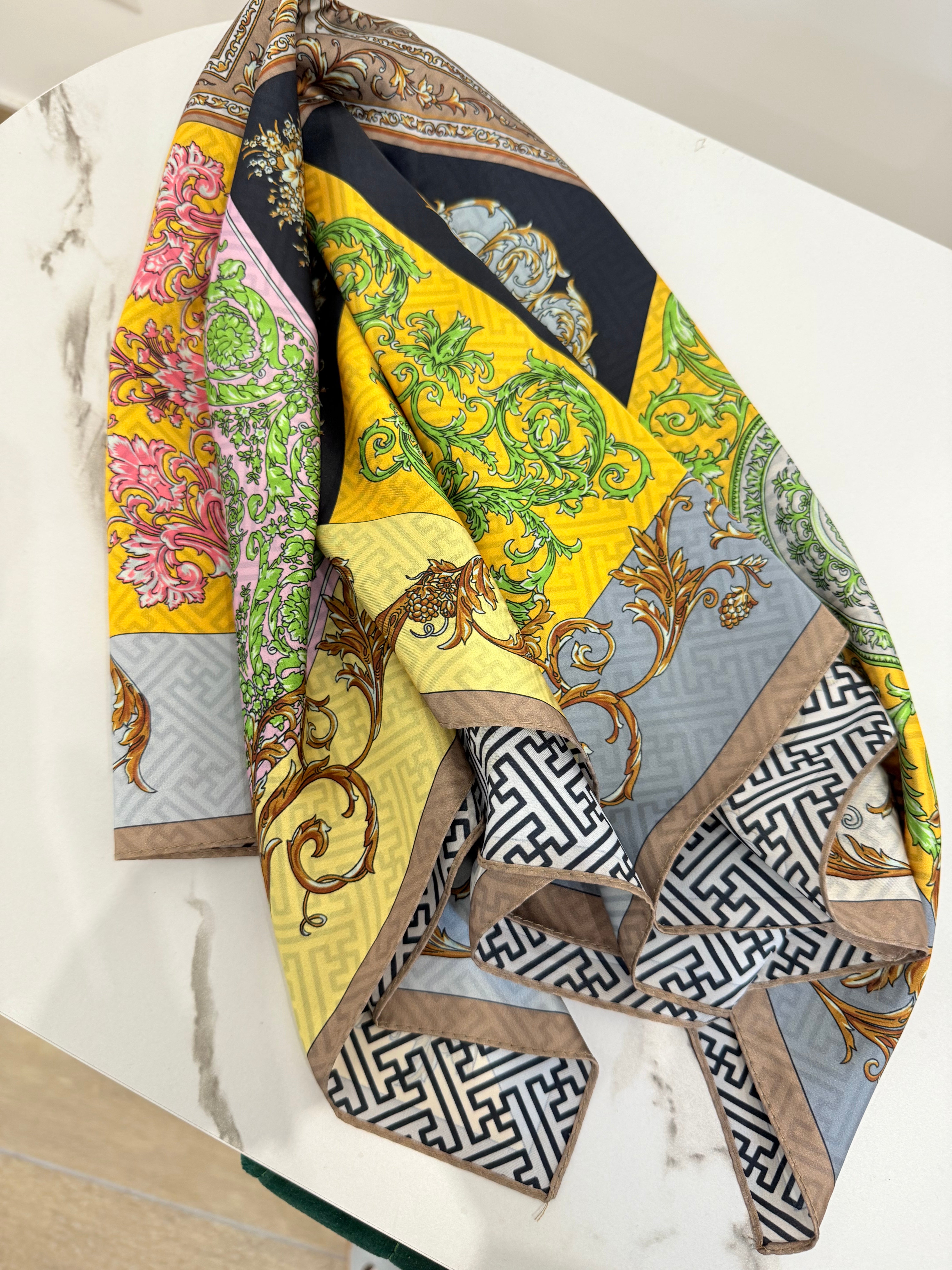 Foulard Kelly