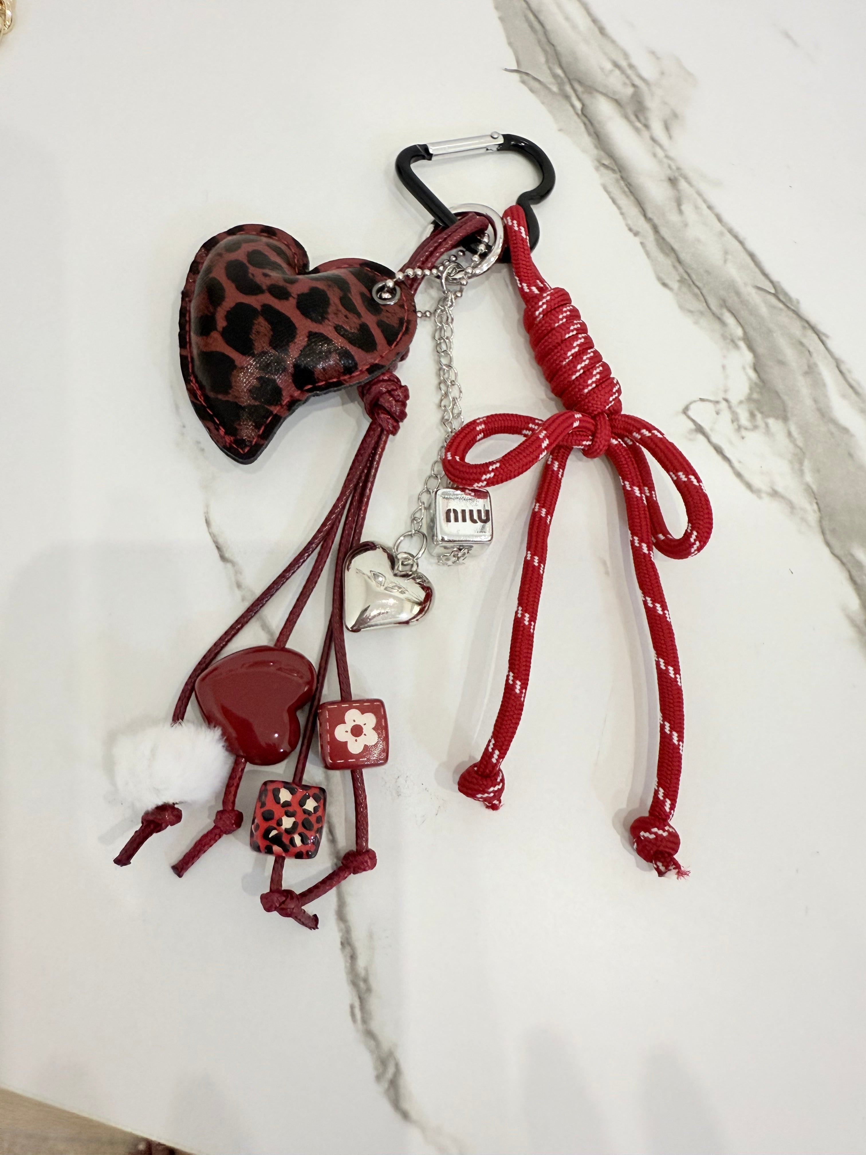 Charm Miu