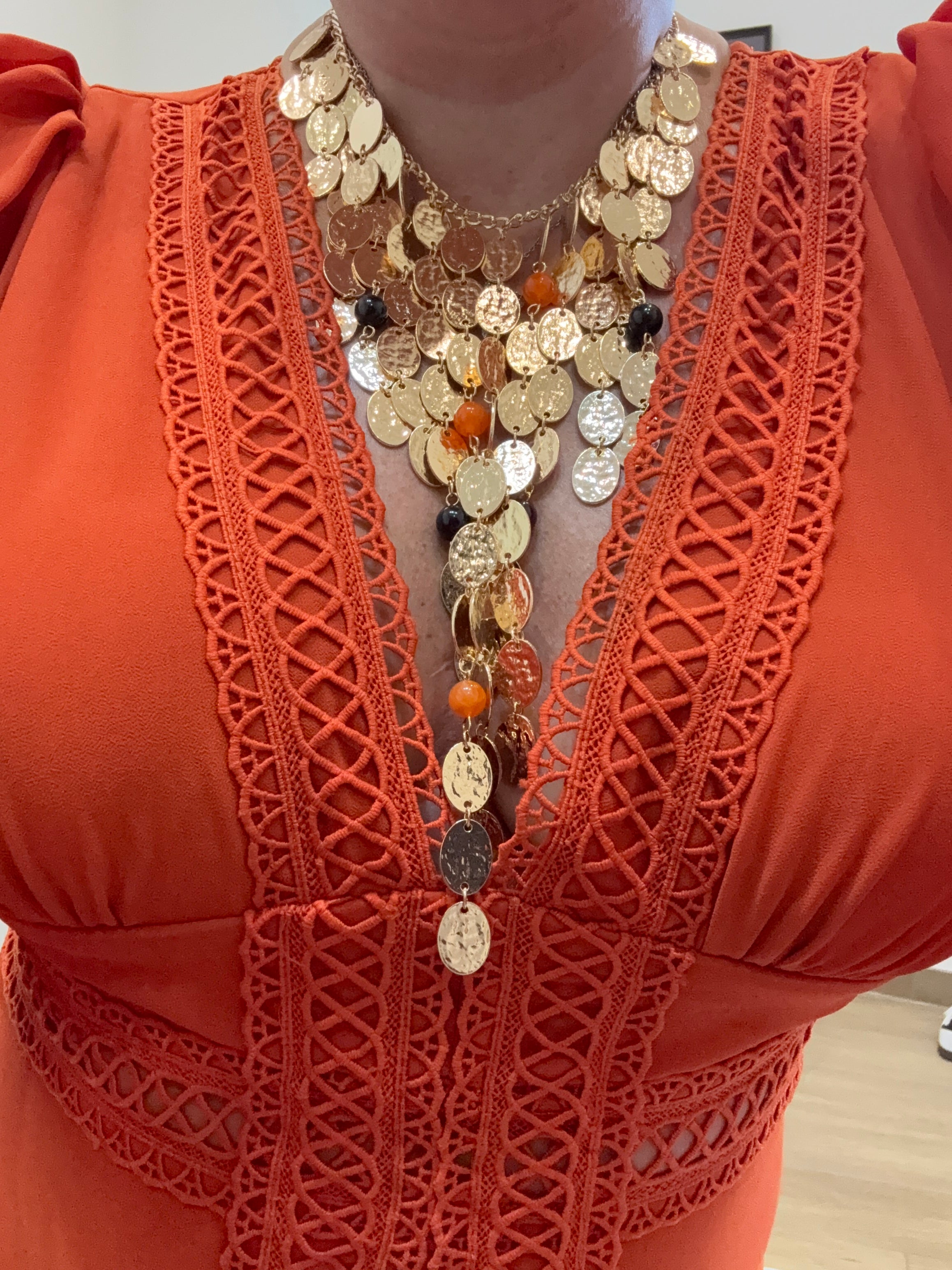 Collana Autmn
