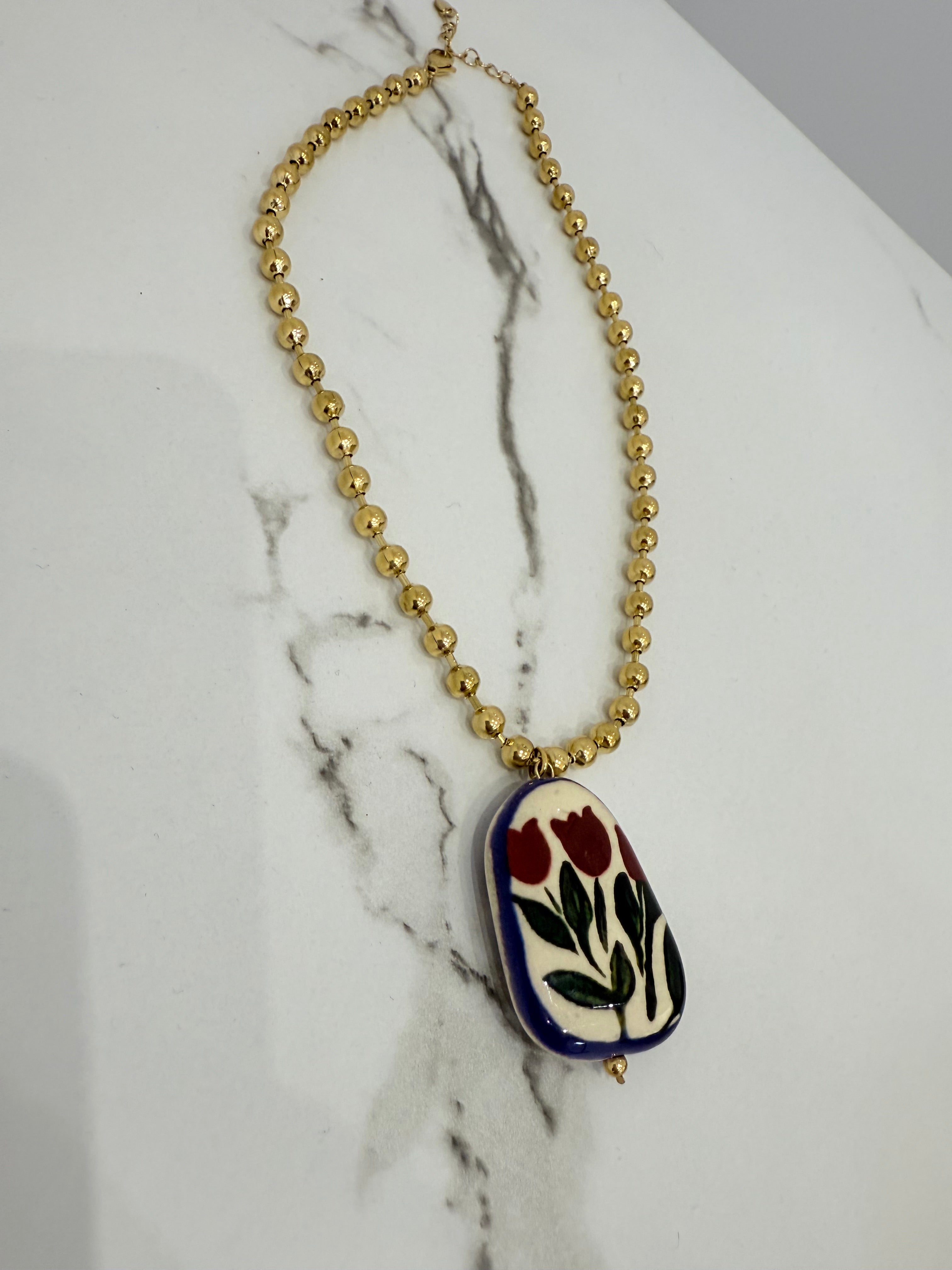 Collana Romantic
