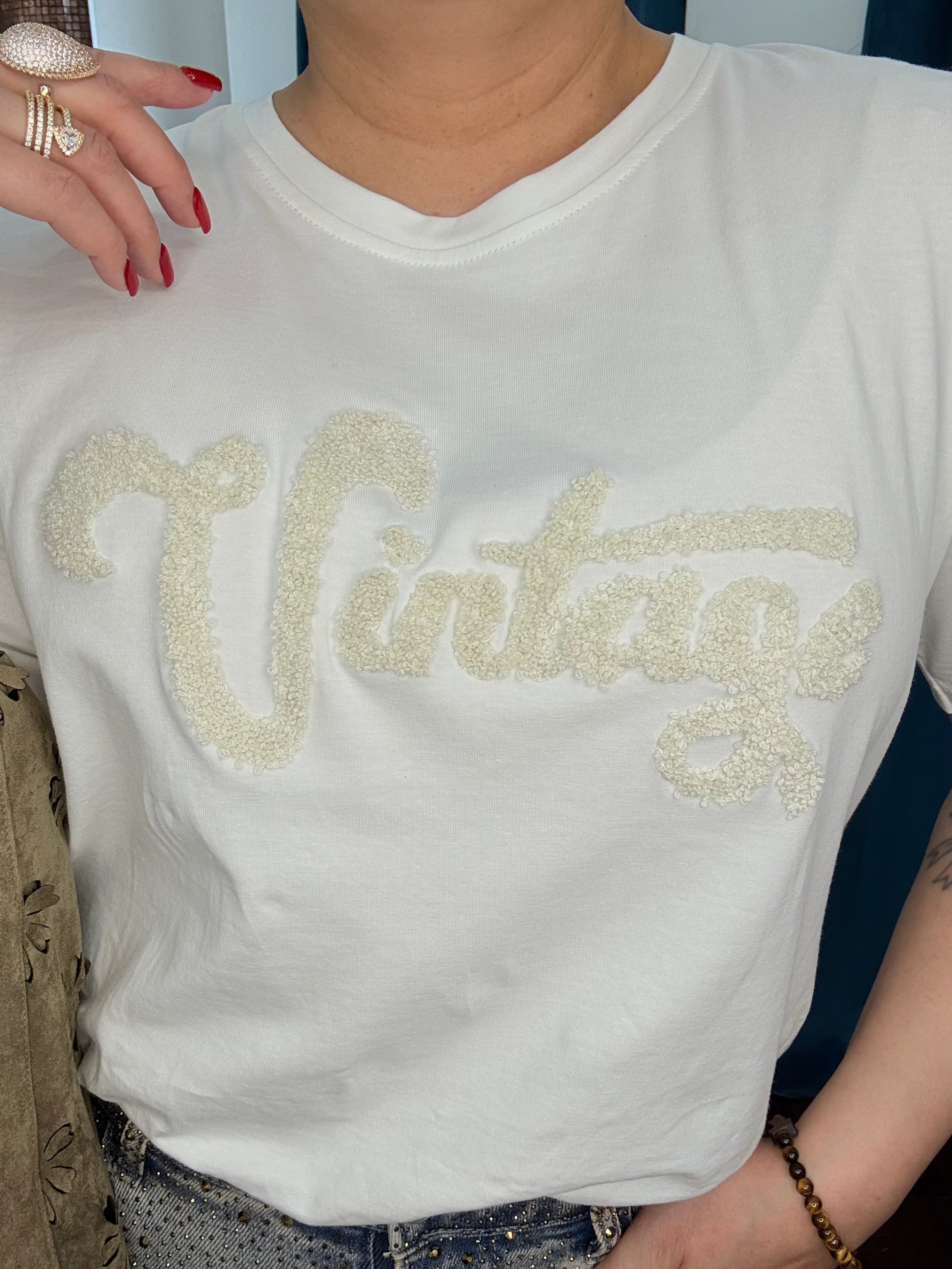 Shirt Vintage Burro