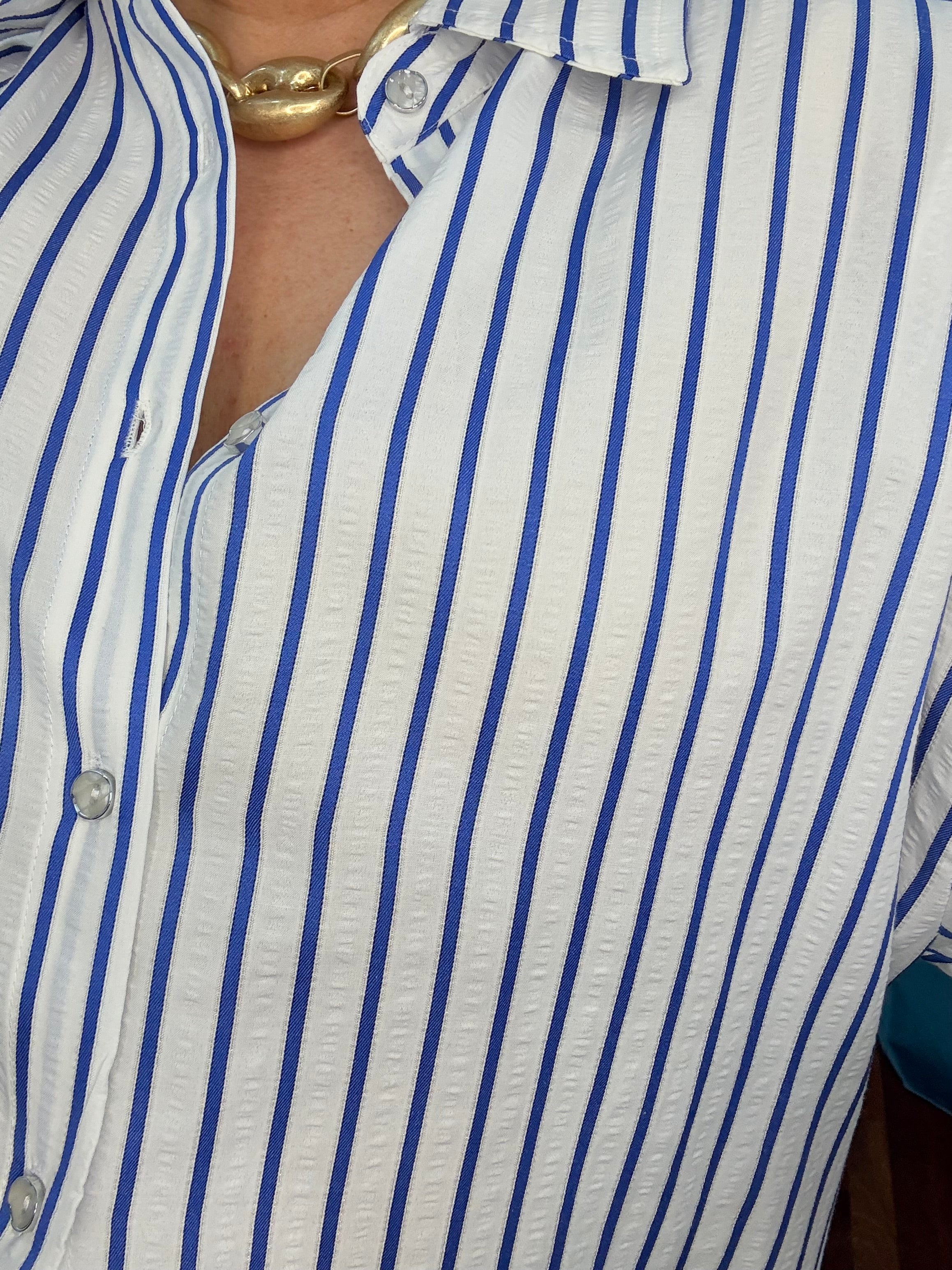 Camicia Rio Righe