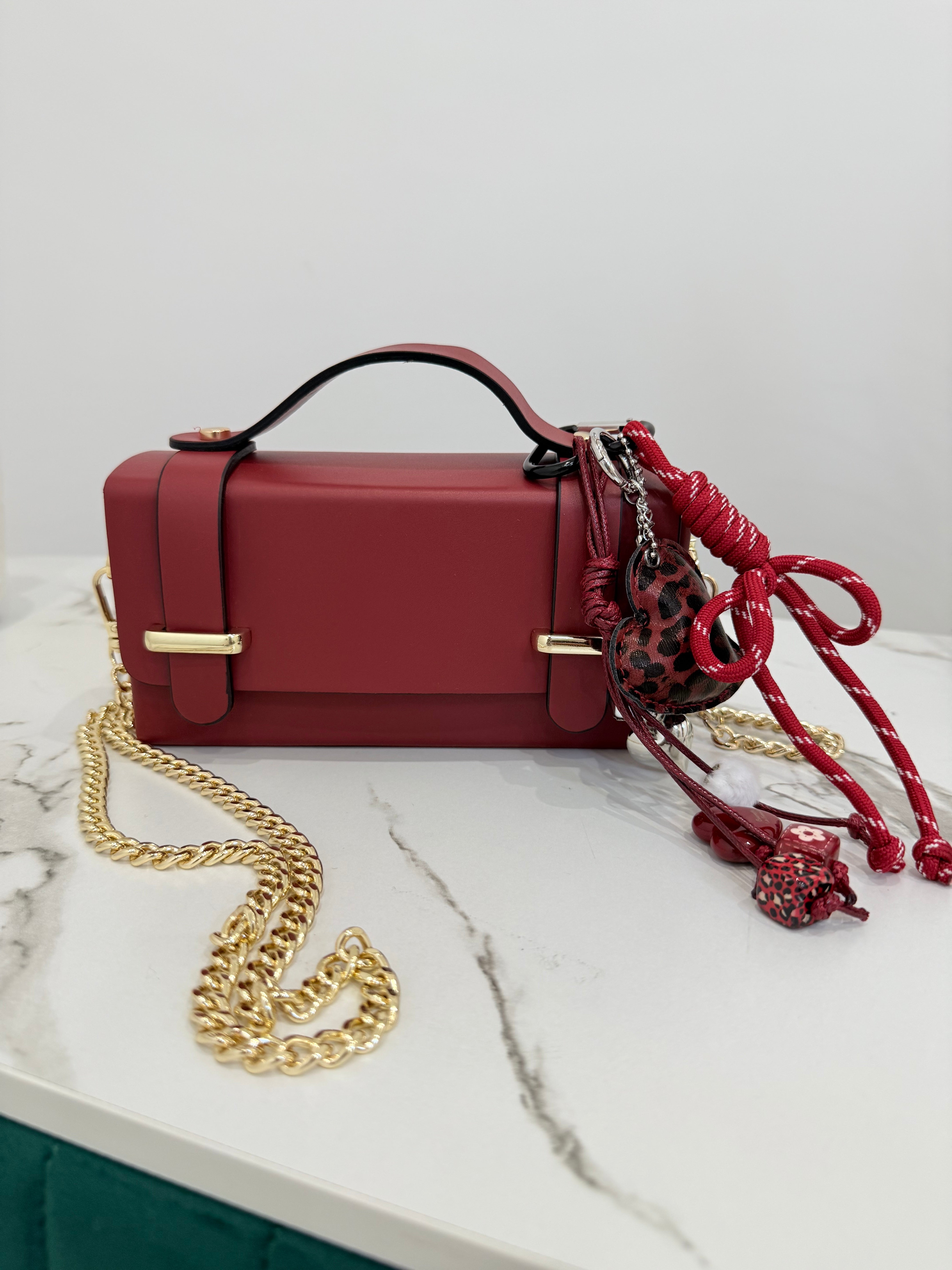 Charm Miu